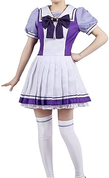 ウィナーズレディ 制服 ウマ娘 夏制服 冬制服 着用1時間未満 ウマ娘 プリティーダービー』夏制服に引き続き、「トレセン学園